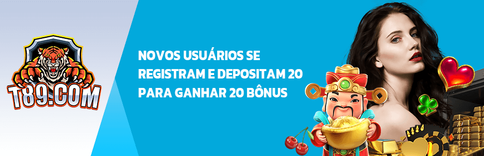 loteria da caixa valor das apostas